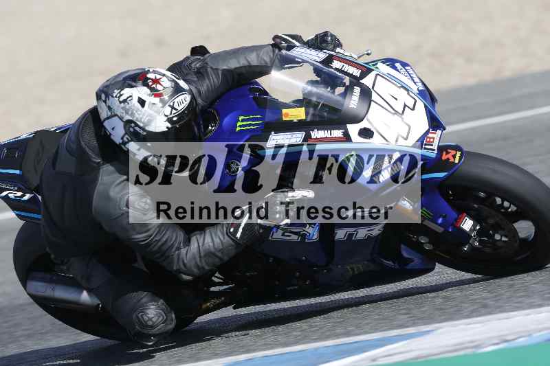 Archiv-2025/02 28.-31.01.2025 Moto Center Thun Jerez/schwarz-black/441